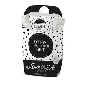 LaVida - Coffret Cadeau Douche Bien-être - Bonne Humeur