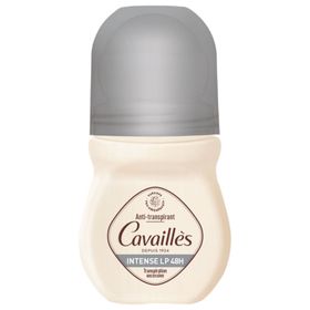 Rogé Cavaillès - Anti-Transpirant Roll-On Intense-LP