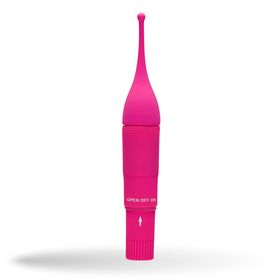 Lovelyness – Vibromasseur clitoris Tickler