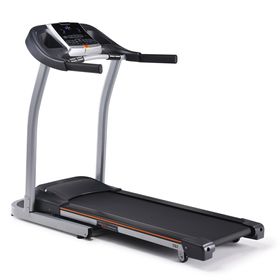 Tapis de course Horizon Fitness T82