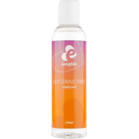 Easyglide *Glycerine Free Lubricant*