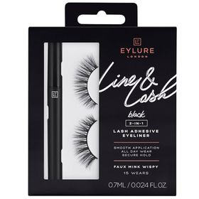 Eylure London - Line & Lash Lijmpen