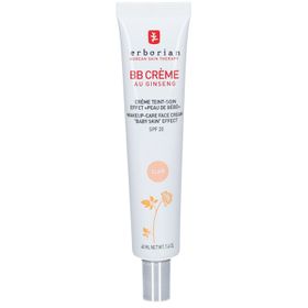 erborian BB Crème au Ginseng Light