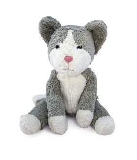 Senger Schlenker Dierpop Kat