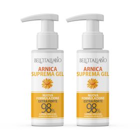 BELLITALIABIO Arnica Supreme 98% Gel