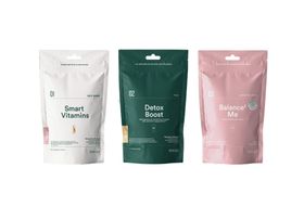 The Tester - Insentials Smart Balance Pakket