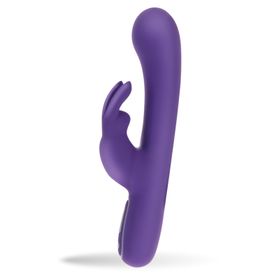 Lovelyness - G-spot en clitoris vibrator "Exciting"