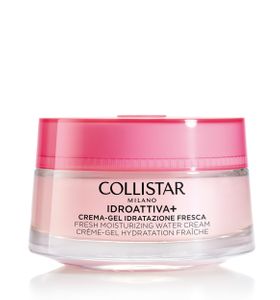 Collistar Idroattiva+ Crème-Gel Hydratation Fraîche