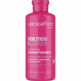 LEE STAFFORD Grow Strong & Long Conditioner – Versterkende conditioner