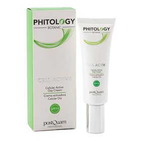 Postquam Phitology Crème de jour Cell Active Raffermissante