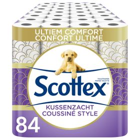 Scottex Dry Toiletpapier