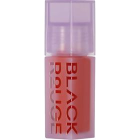BLACK ROUGE Double Layer Over Velvet 2 DL08 Apricot Nudism – Gloss à lèvres velouté