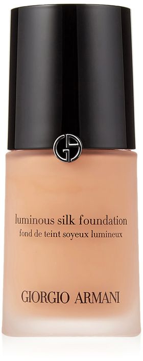 Armani Luminous Silk Foundation 09
