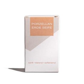 Klar Seifen - porseleinkleizeep (palmolievrij)