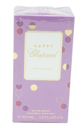 Happy Chopard Felicia Roses Edp Spray