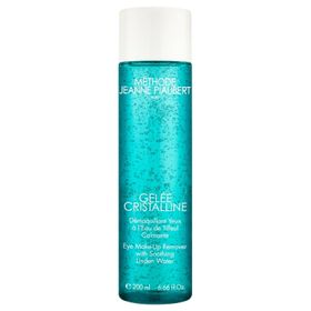 Jeanne Piaubert Gel�e Cristalline Eye Make Up Remover