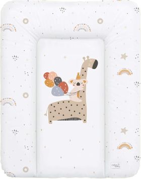 Ceba Baby zacht verschoningsmatje