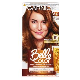 Garnier - Coloration Permanente Belle Color