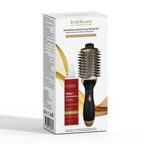 ErthSkin London Ultieme haarstijl- en reparatieset