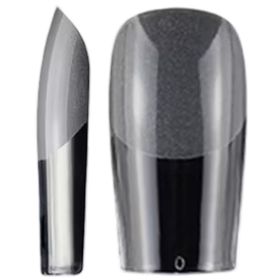 ASP - Pack Master de Pointe d'Ongles Crystal Ultra Transparent