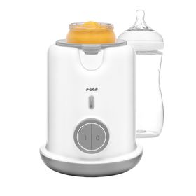 reer TurboFood babyvoedingsverwarmer