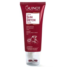 Guinot Creme Slim Detox Anti-Cellulitis Verzorging | Normale huid
