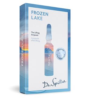 Ampoule jeunesse Dr. Spiller Frozen Lake