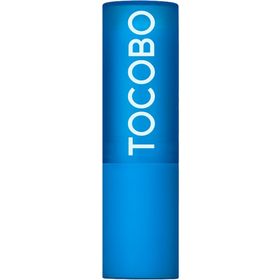 TOCOBO Powder Cream Lip Balm 031 Rose Burn – Getinte lippenbalsem met verzorgende werking
