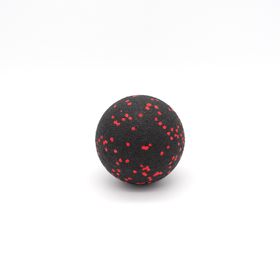SHAPEVITAL Balle de fascia Vital-Relax | dureté moyenne | 8cm