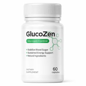 GlucoZen complément alimentaire pour le métabolisme quotidien