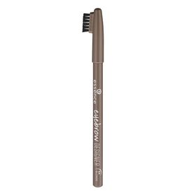 Essence - Crayon Brosse Sourcil Eyebrow Designer