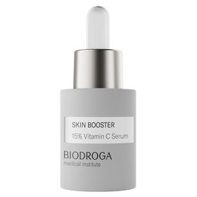 Biodroga Skin Booster Vitamin C Serum