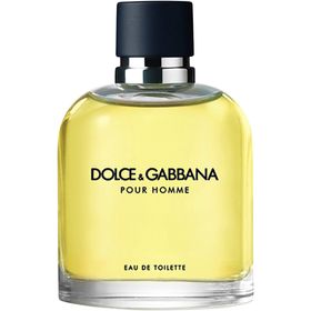 Dolce & Gabbana - Eau de Toilette voor Heren