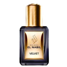 El Nabil - Extrait de Parfum Velvet