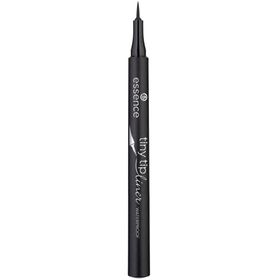 Essence - Eyeliner Waterproof Tiny Tip Liner