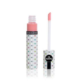 Charlotte Bio Lippeninkt lichtroze