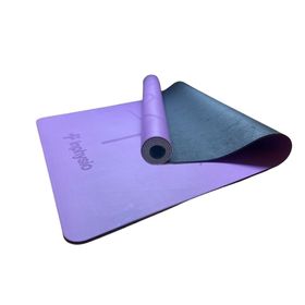 INPHYSIO Antislip yogamat Adhérencemax 0.42