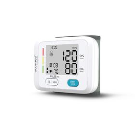 ecomed BW-83E polsbloeddrukmeter