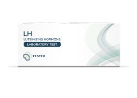 The Tester - LH-test (luteïniserend hormoon