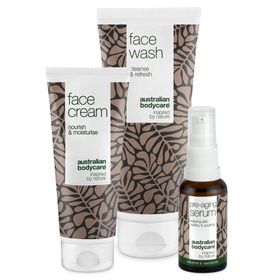 Australian Bodycare Pack Pré-Aging