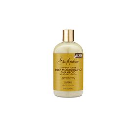 Extra Nourishing Shampoo 384ml