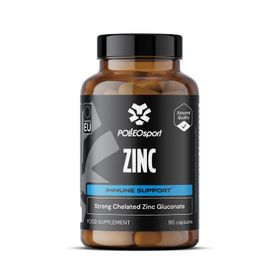 Polleo Zinc