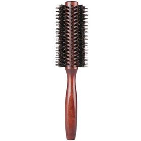 TBC Ronde Haarborstel met Everzwijnhaar - Medium 45mm