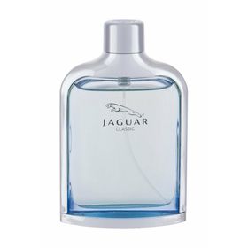 Jaguar Classic Blue Eau de Toilette  Spray
