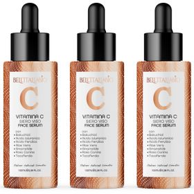 BELLITALIABIO Vitamine C Serum