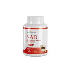 VitaSanum®-NAD (Nicotinamide Adénine Dinucléotide)