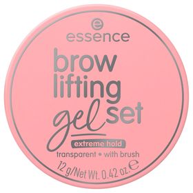 Essence - Kit Gel Lifting Sourcils