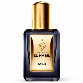 El Nabil - Ayad Parfumextract