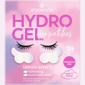 Essence - Hydrogel Oogpleisters