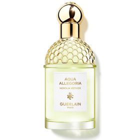 Guerlain - Eau de Toilette Spray Aqua Allegoria Nerolia Vetiver